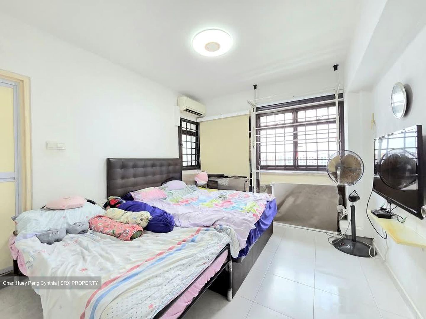 Blk 306A Anchorvale Place (Sengkang), HDB 4 Rooms #552007011